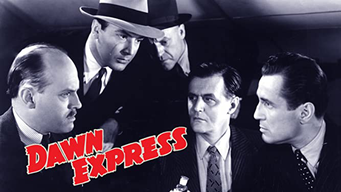 Dawn Express (1942)
