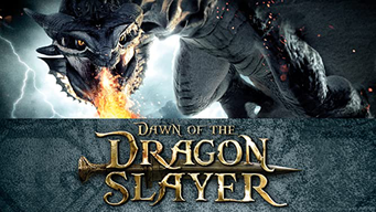 Dawn of the Dragonslayer (2011)