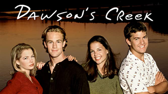 Dawson's Creek (2003)