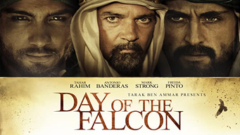 Day of the Falcon (2013)
