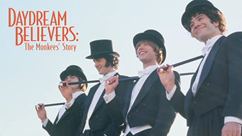Daydream Believers: The Monkees Story (2000)