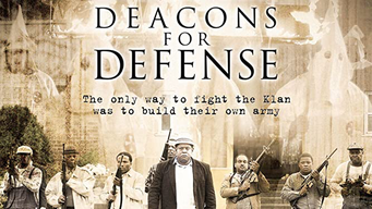 Deacons For Defense (2003)