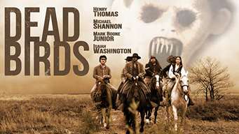Dead Birds (2005)