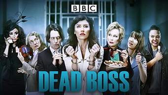 Dead Boss (2012)