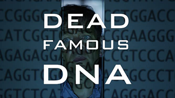 Dead Famous DNA (2014)
