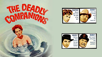 Deadly Companions (1961)