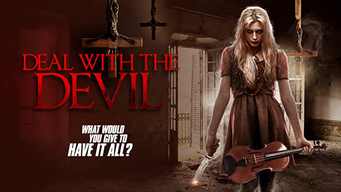 Deal With The Devil (2018)
