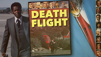 Death Flight (1977)