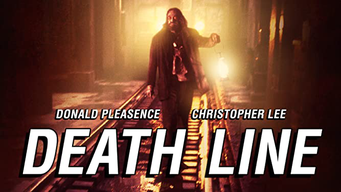 Death Line (1973)