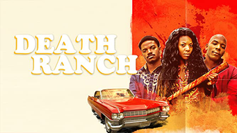 Death Ranch (2021)