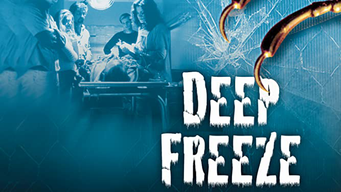 Deep Freeze (2003)