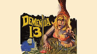 Dementia 13 (1963) (1963)