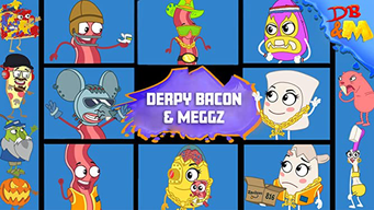 Derpy Bacon & mEGGz (2021)