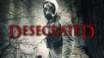 Desecrated (2021)