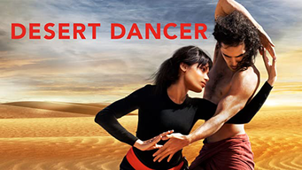 Desert Dancer (2015)