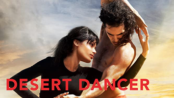 Desert Dancer (2016)