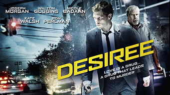 Desiree (2016)