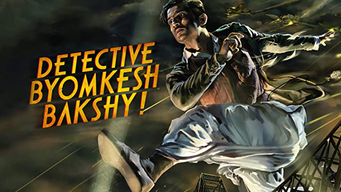 Detective Byomkesh Bakshy (2015)