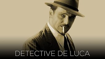 Detective De Luca (2008)