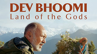 Dev Bhoomi - Land of the Gods (2017)