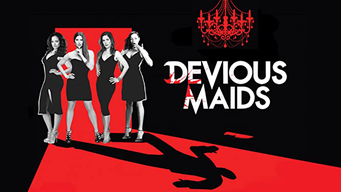 Devious Maids (2016)