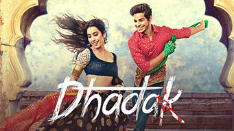 Dhadak (2018)