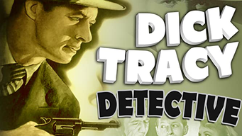 Dick Tracy, Detective (1945)