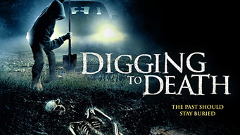 Digging To Death (2021)