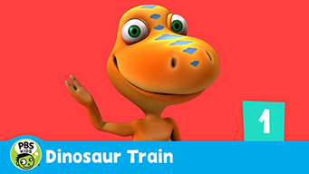 Dinosaur Train (2010)