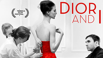 Dior and I (English Subtitled) (2015)