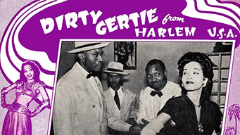 Dirty Gertie from Harlem U.S.A. (1946)