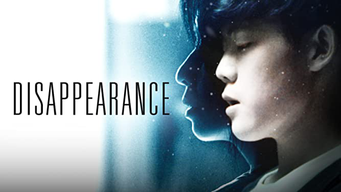 Disappearance (2019)