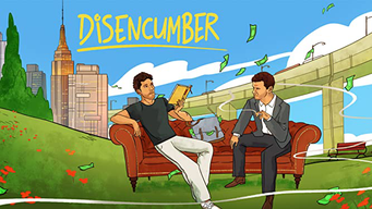 Disencumber (2021)