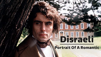 Disraeli: Portrait of a Romantic (1978)