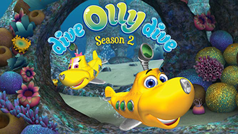 Dive Olly Dive (2011)