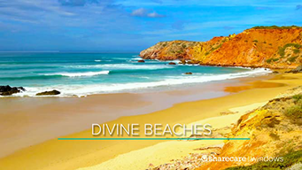 Divine Beaches (2016)