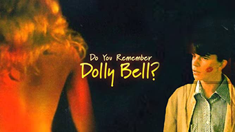 Do You Remember Dolly Bell? (1981)