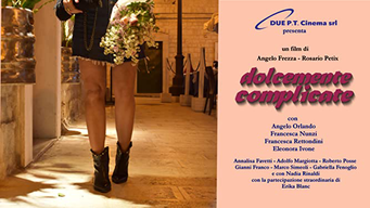 Dolcemente Complicate - Sweetly Tricky (2021)