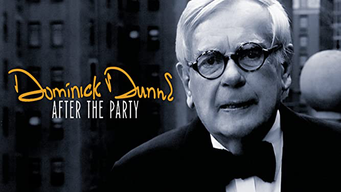 Dominick Dunne: After The Party (2009)