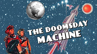 Doomsday Machine (1972)