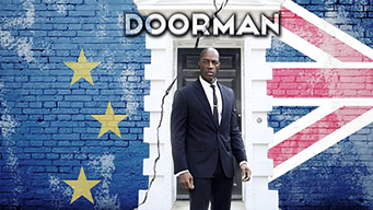 Doorman (2019)