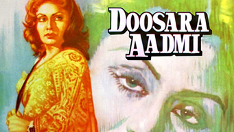 Doosara Aadmi (1977)