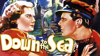 Down to the Sea (1936)