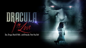 Dracula In Love (2021)