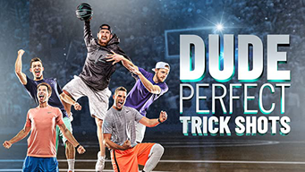 Dude Perfect Best Of Trick Shots (2019)