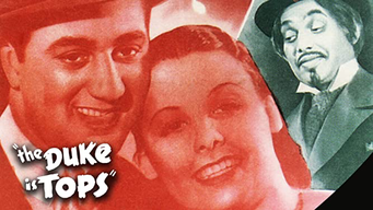 Duke Is Tops (1938)