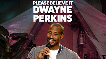 Dwayne Perkins: Please Believe It (2018)