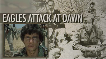 Eagles Attack at Dawn (1970)