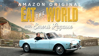 Eat the World with Emeril Lagasse (2016)