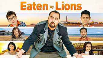 Eaten By lions (2019)